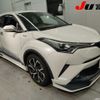 toyota c-hr 2017 -TOYOTA 【富山 349ﾄ33】--C-HR ZYX10--ZYX10-2038550---TOYOTA 【富山 349ﾄ33】--C-HR ZYX10--ZYX10-2038550- image 1