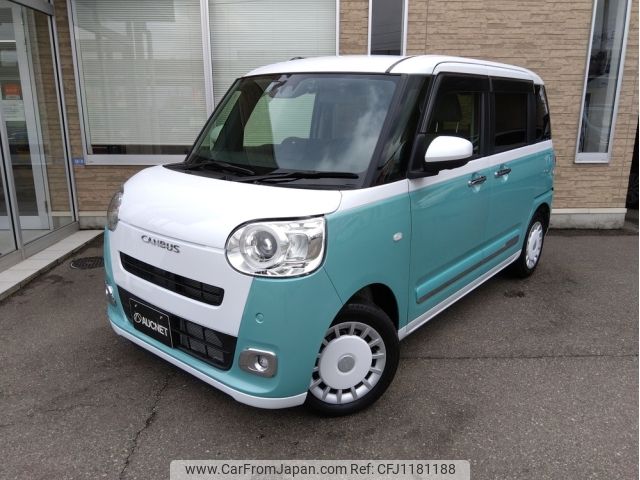 daihatsu move-canbus 2023 -DAIHATSU--Move Canbus 5BA-LA850S--LA850S-1021866---DAIHATSU--Move Canbus 5BA-LA850S--LA850S-1021866- image 1