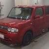 nissan cube 2018 -NISSAN 【群馬 503ﾉ2221】--Cube DBA-Z12--Z12-403653---NISSAN 【群馬 503ﾉ2221】--Cube DBA-Z12--Z12-403653- image 1