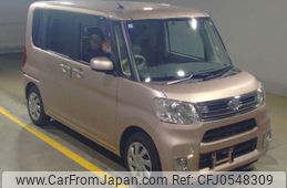 daihatsu tanto 2015 quick_quick_DBA-LA600S_LA600S-0334189