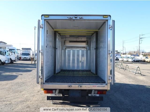 hino dutro 2015 CFJ0760104 image 2