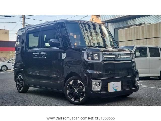 daihatsu wake 2022 quick_quick_LA700S_LA700S-0183010 image 1