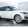 land-rover range-rover 2021 -ROVER--Range Rover 3DA-LG3KF--SALGA2AK6MA424668---ROVER--Range Rover 3DA-LG3KF--SALGA2AK6MA424668- image 7