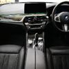 bmw 5-series 2021 quick_quick_3LA-JA20PH_WBA12AG050CF70150 image 2