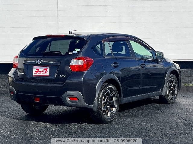 subaru xv 2014 -SUBARU--Subaru XV DBA-GP7--GP7-064758---SUBARU--Subaru XV DBA-GP7--GP7-064758- image 2