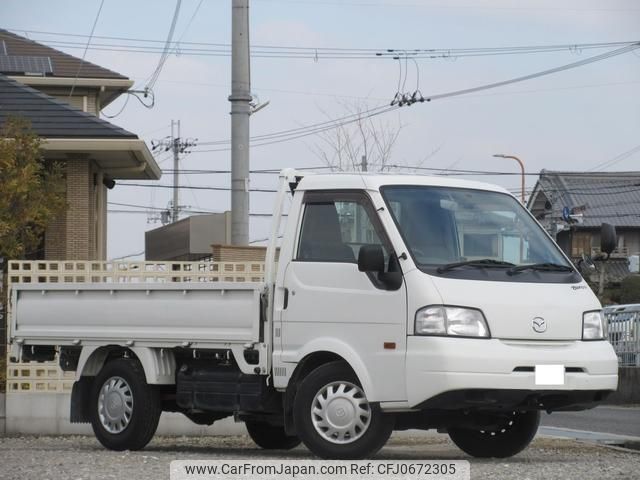 mazda bongo-truck 2019 GOO_NET_EXCHANGE_0708952A30250122W001 image 2