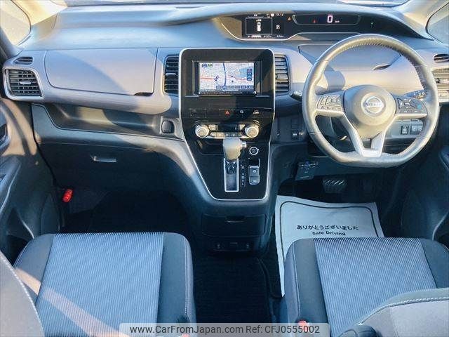 nissan serena 2019 -NISSAN--Serena DAA-GFC27--GFC27-180996---NISSAN--Serena DAA-GFC27--GFC27-180996- image 2