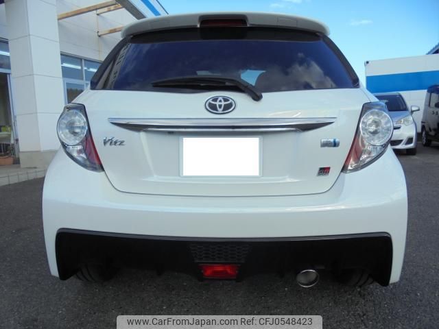 toyota vitz 2018 quick_quick_NHP130_NHP130-2039041 image 2