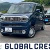 suzuki wagon-r 2022 -SUZUKI--Wagon R Smile 5AA-MX91S--MX91S-133288---SUZUKI--Wagon R Smile 5AA-MX91S--MX91S-133288- image 1