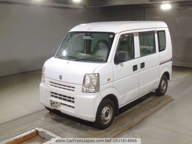 suzuki every 2011 CFJ1814966 image 1