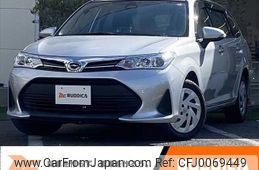 toyota corolla-fielder 2019 -TOYOTA--Corolla Fielder DBA-NRE161G--NRE161-0068778---TOYOTA--Corolla Fielder DBA-NRE161G--NRE161-0068778-