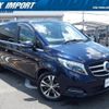 mercedes-benz v-class 2016 CFJ1523213 image 1