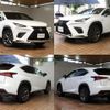 lexus nx 2018 -LEXUS--Lexus NX DAA-AYZ10--AYZ10-1017964---LEXUS--Lexus NX DAA-AYZ10--AYZ10-1017964- image 2