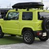 suzuki jimny 2021 CFJ1828083 image 16