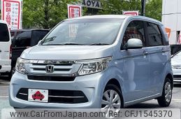 honda n-wgn 2018 CFJ1545370
