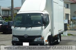 toyota dyna-truck 2016 GOO_NET_EXCHANGE_0504287A30240710W002