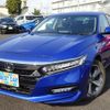 honda accord 2021 -HONDA 【名変中 】--Accord CV3--1003574---HONDA 【名変中 】--Accord CV3--1003574- image 1