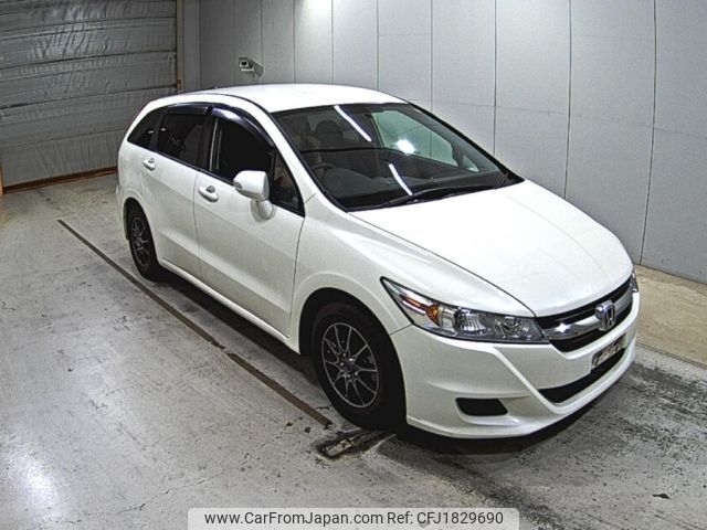 honda stream 2012 CFJ1829690 image 1