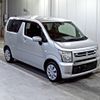 suzuki wagon-r 2023 -SUZUKI 【ＮＯ後日 】--Wagon R MH85S-162111---SUZUKI 【ＮＯ後日 】--Wagon R MH85S-162111- image 1