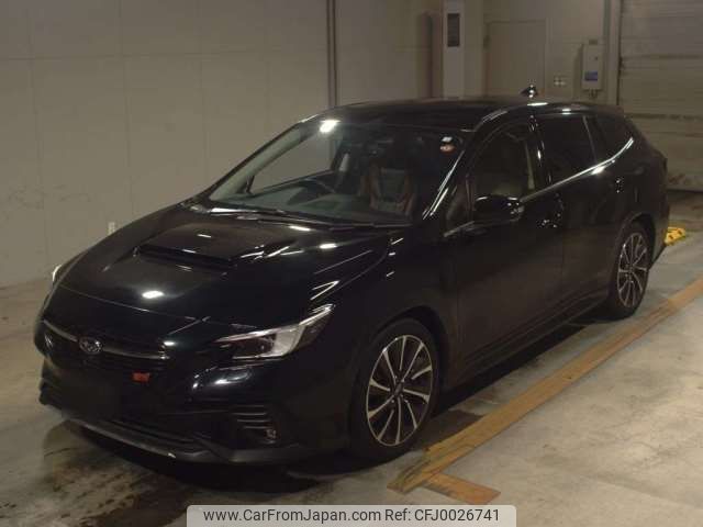 subaru levorg 2023 -SUBARU--Levorg 4BA-VN5--VN5-050434---SUBARU--Levorg 4BA-VN5--VN5-050434- image 1