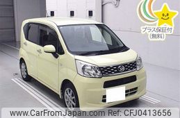 daihatsu move 2015 -DAIHATSU 【岐阜 589ﾐ358】--Move LA150S-0003123---DAIHATSU 【岐阜 589ﾐ358】--Move LA150S-0003123-