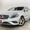 mercedes-benz a-class 2013 -MERCEDES-BENZ--Benz A Class DBA-176042--WDD1760422J117990---MERCEDES-BENZ--Benz A Class DBA-176042--WDD1760422J117990- image 1