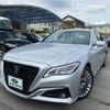 toyota crown 2021 -TOYOTA--Crown AZSH20--1075204---TOYOTA--Crown AZSH20--1075204- image 1
