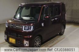 daihatsu wake 2018 -DAIHATSU 【滋賀 581ち8098】--WAKE LA700S-0107694---DAIHATSU 【滋賀 581ち8098】--WAKE LA700S-0107694-