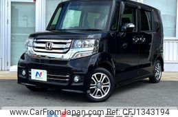 honda n-box 2016 CFJ1343194