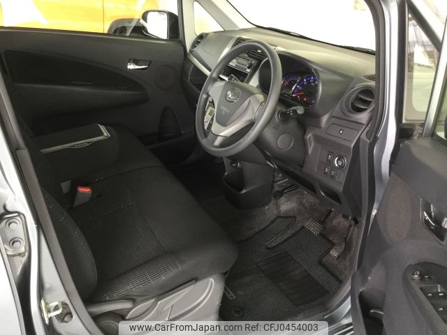 daihatsu move 2014 -DAIHATSU--Move DBA-LA110S--LA110S-0072263---DAIHATSU--Move DBA-LA110S--LA110S-0072263- image 2