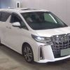 toyota alphard 2021 -TOYOTA 【八王子 330ﾗ3013】--Alphard 3BA-AGH30W--AGH30-0395502---TOYOTA 【八王子 330ﾗ3013】--Alphard 3BA-AGH30W--AGH30-0395502- image 1