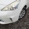 toyota prius-α 2012 -TOYOTA--Prius α DAA-ZVW41W--ZVW41-3201037---TOYOTA--Prius α DAA-ZVW41W--ZVW41-3201037- image 7