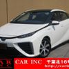 toyota mirai 2018 quick_quick_ZBA-JPD10_JPD10-0003376 image 1