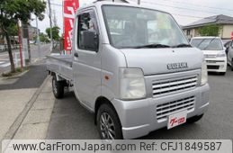 suzuki carry-truck 2003 CFJ1849587