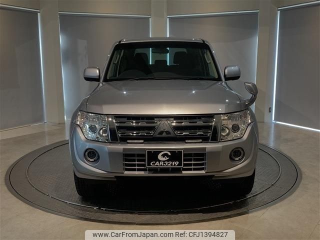 mitsubishi pajero 2012 -MITSUBISHI 【札幌 303ﾓ1865】--Pajero V83W--0600104---MITSUBISHI 【札幌 303ﾓ1865】--Pajero V83W--0600104- image 2