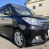 suzuki solio 2017 -SUZUKI--Solio DAA-MA36S--MA36S-152963---SUZUKI--Solio DAA-MA36S--MA36S-152963- image 2