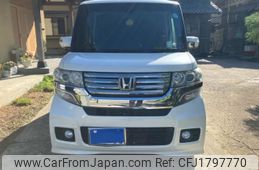 honda n-box 2015 CFJ1797770