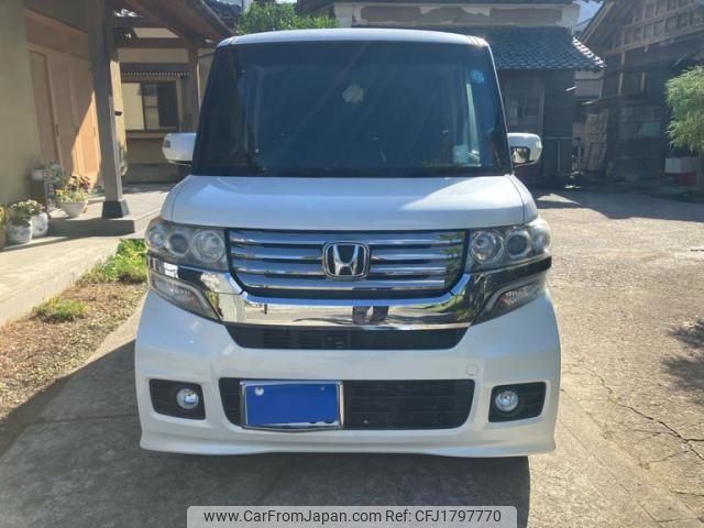 honda n-box 2015 CFJ1797770 image 1