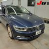 volkswagen passat-variant 2016 -VOLKSWAGEN 【富山 301ﾇ9584】--VW Passat Variant 3CCZE-GE074236---VOLKSWAGEN 【富山 301ﾇ9584】--VW Passat Variant 3CCZE-GE074236- image 1