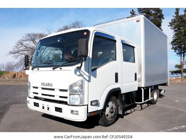 isuzu elf-truck 2013 GOO_NET_EXCHANGE_0403477A30241211W002 image 1