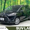 toyota sienta 2019 -TOYOTA--Sienta DBA-NSP170G--NSP170-7233781---TOYOTA--Sienta DBA-NSP170G--NSP170-7233781- image 1