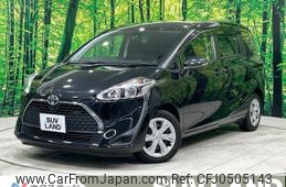 toyota sienta 2019 -TOYOTA--Sienta DBA-NSP170G--NSP170-7233781---TOYOTA--Sienta DBA-NSP170G--NSP170-7233781-