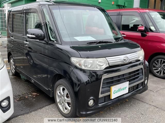 daihatsu tanto 2011 -DAIHATSU--Tanto DBA-L385S--L385S-0064538---DAIHATSU--Tanto DBA-L385S--L385S-0064538- image 1