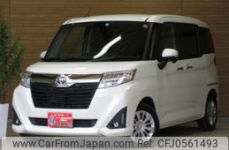 toyota roomy 2018 -TOYOTA--Roomy DBA-M900A--M900A-0175809---TOYOTA--Roomy DBA-M900A--M900A-0175809-