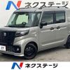 suzuki spacia 2023 quick_quick_MK33V_MK33V-109402 image 1