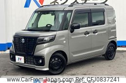 suzuki spacia 2023 quick_quick_MK33V_MK33V-109402