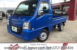 subaru sambar-truck 2011 CFJ1553406
