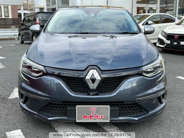 renault megane 2020 -RENAULT--Renault Megane ABA-BBM5M--VF1RFB00XK0802364---RENAULT--Renault Megane ABA-BBM5M--VF1RFB00XK0802364- image 2