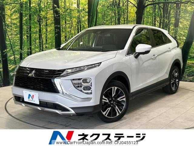 mitsubishi eclipse-cross 2022 -MITSUBISHI--Eclipse Cross 5BA-GK1W--GK1W-0500454---MITSUBISHI--Eclipse Cross 5BA-GK1W--GK1W-0500454- image 1