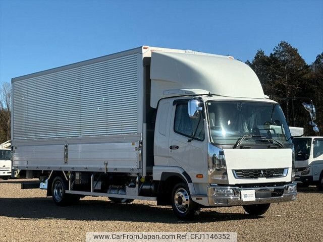 mitsubishi-fuso fighter 2025 -MITSUBISHI--Fuso Fighter 2KG-FK65F--FK65F-620816---MITSUBISHI--Fuso Fighter 2KG-FK65F--FK65F-620816- image 2